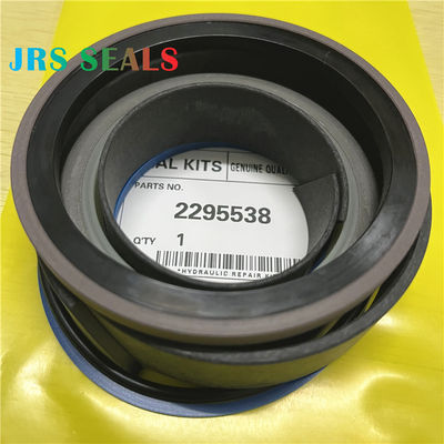 7X2686 2295538 7X-2686 229-5538 Lift Tift Steering Hydraulic Cylinder Loader Seal Kit