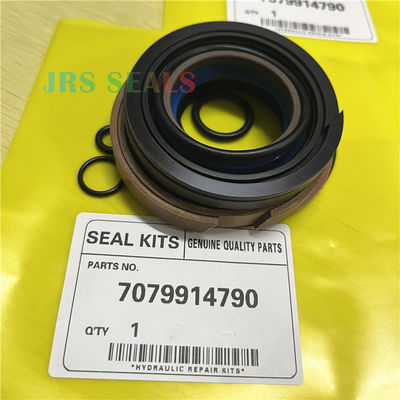 7079915760 7079914790 707-99-15760 707-99-14790 Boom Arm Bucket Hydraulic Cylinder Excavator Seal Kit