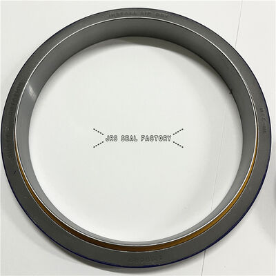 4W0452 9Y9895 vedações do eixo de válvula 3306 SELHA HIDRAULICA NERA