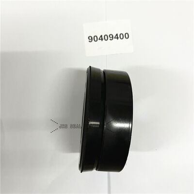 90409400 904-09400 NBR Ring Seal Cylinder Loader Excavator Seal Kit preto