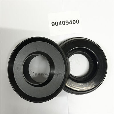 90409400 904-09400 NBR Ring Seal Cylinder Loader Excavator Seal Kit preto