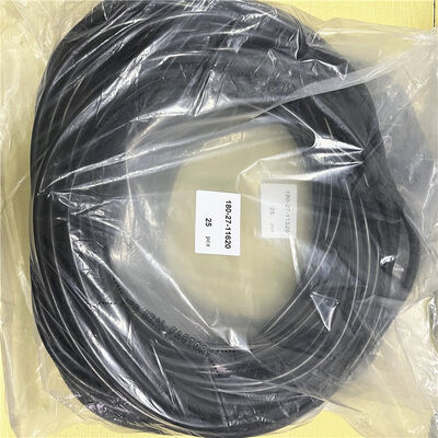 180-27-11620 selo preto Oring do carregador NBR da direção do cilindro hidráulico de 1802711620 elevadores Tift