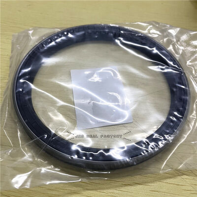 6R5257 6R-5257 NYLON NBR Black Ring Seal Kit de vedação do carregador de cilindro hidráulico
