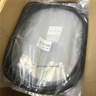 421-33-11440 4213311440 elevador Tift direção Oring para kit de vedação do carregador de cilindro hidráulico