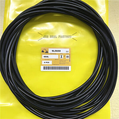 selo de Oring da direção do elevador Tift do carregador do cilindro hidráulico de 9M2092 2487177 9L5650