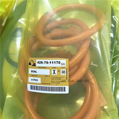 426-70-11170 anel de 4267011170 caçambas para kit de carregadeira de escavadeira hidráulica