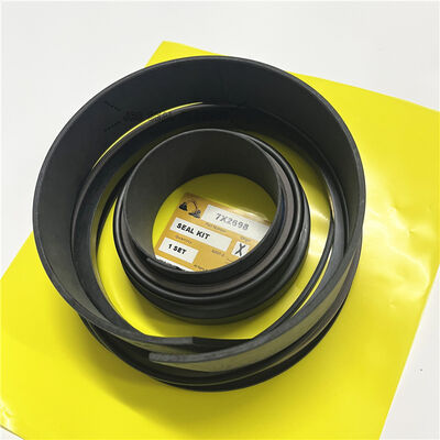 Jogo do selo da direção do elevador Tift do carregador do cilindro hidráulico de 7X2698 7X-2698