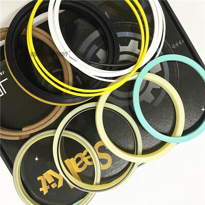 11703860 11712156 14513714 Kit de vedação hidráulica para braço, lança e caçamba de escavadeira