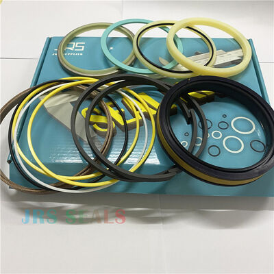 11882905 14514457 jogo do selo da cubeta do crescimento do braço da máquina escavadora do cilindro 14612139 hidráulico