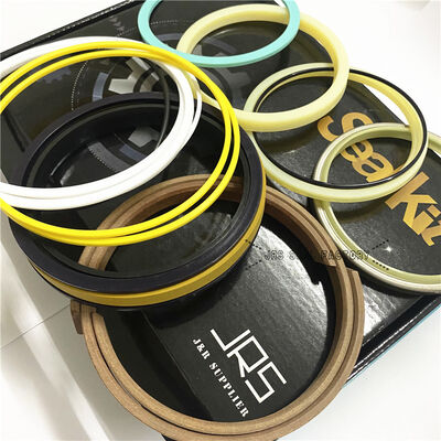 14515052 14618212 jogo do selo da máquina escavadora do cilindro hidráulico da cubeta do braço de 11705087 crescimentos