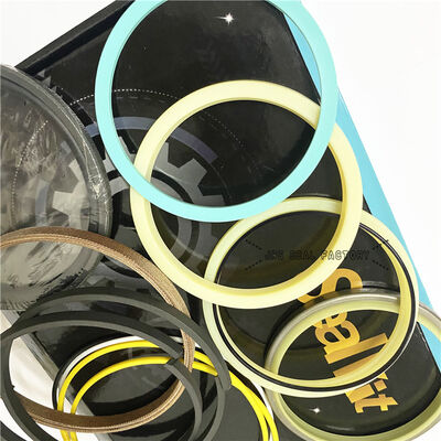 Jogo do selo da cubeta do crescimento do braço da máquina escavadora do cilindro 14516933 14618215 11705814 hidráulicos