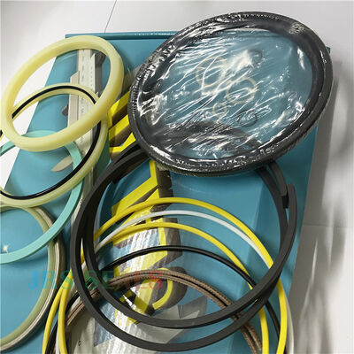 11988184 14519624 jogo do selo da máquina escavadora do cilindro hidráulico da cubeta do braço de 15016641 crescimentos