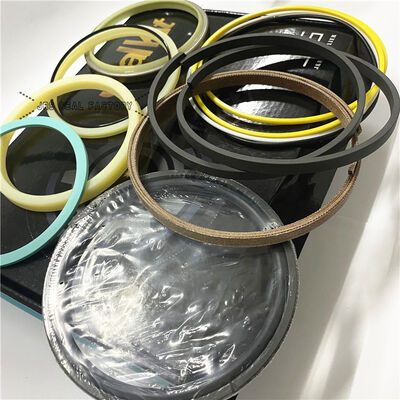 15016786 11707027 jogo do selo da máquina escavadora do cilindro hidráulico da cubeta do braço de 11988358 crescimentos