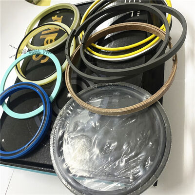 15173282 11707450 jogo do selo da máquina escavadora do cilindro hidráulico da cubeta do braço de 11990026 crescimentos