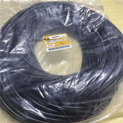 4K4879 1J4246 4K-4879 1J-4246 Hydraulic Cylinder Loader Lift Tift Steering Seal Kit