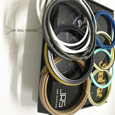 11707027 11988358 jogo do selo da máquina escavadora do cilindro hidráulico da cubeta do crescimento de 14522992 braços