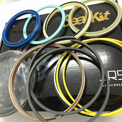 11707030 11988361 jogo do selo da máquina escavadora do cilindro hidráulico da cubeta do crescimento de 14524766 braços