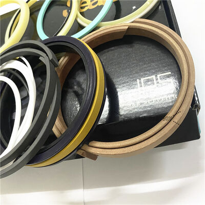 15162235 11707031 jogo do selo da cubeta do crescimento do braço da máquina escavadora do cilindro 11988963 hidráulico