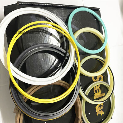 11990028 14530718 jogo do selo da cubeta do crescimento do braço da máquina escavadora do cilindro 15238850 hidráulico