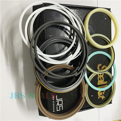 11990349 14589126 jogo do selo da máquina escavadora do cilindro hidráulico da cubeta do braço de 17253805 crescimentos