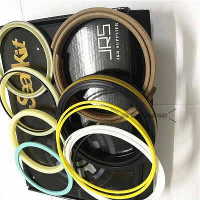 14589134 17409412 jogo do selo da máquina escavadora do cilindro hidráulico da cubeta do crescimento de 11883975 braços