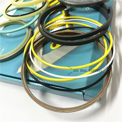 3195647 2976848 jogo do selo da máquina escavadora do cilindro hidráulico da cubeta do crescimento do braço 1417296/SI