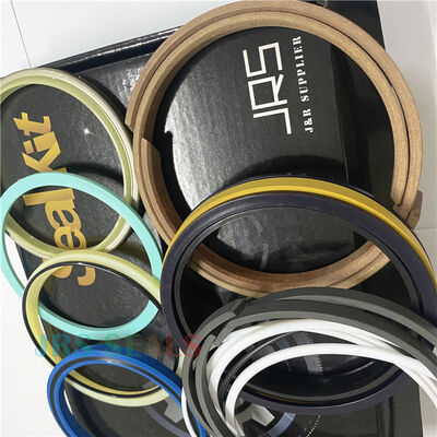 jogo do selo do carregador do cilindro hidráulico da direção de Tift do elevador 2578422 2976848-G 8T4772 2578422 2976848-G