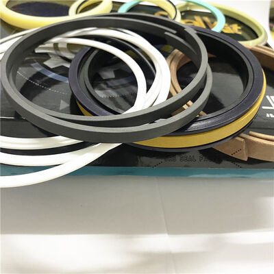 2976848-G 3195647 jogo do selo da cubeta do crescimento do braço da máquina escavadora de 2578422 cilindros hidráulicos