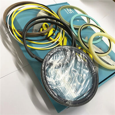 jogo do selo do carregador da máquina escavadora do cilindro hidráulico da cubeta do crescimento do braço 1137480/SI de 3367345-G 3195647