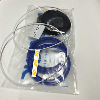 227-4277 2274277 cilindro hidráulico escavadeira braço lança balde selo kit elevador tift direção carregador kit
