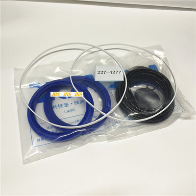 227-4277 2274277 cilindro hidráulico escavadeira braço lança balde selo kit elevador tift direção carregador kit