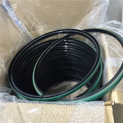 2824350 6v8384 3307851 6V8385 balde de crescimento do braço cilindro hidráulico escavadeira Seal Kit Dust Seal