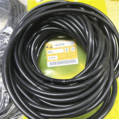 1H5728 4D4508 8F8733 7R8872 Balde de lança de braço, cilindro hidráulico, escavadeira, elevador, tift, kit de vedação de direção