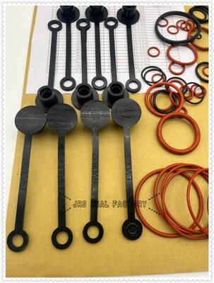 Máquina escavadora Transmission Kit Hydraulic Loader Seal da cubeta do crescimento de 3398229 braços