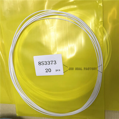 8S3373 4S5816 PTFE Kit de vedação de poeira de backup Kit de carregador de cilindro hidráulico Tift Steeirng