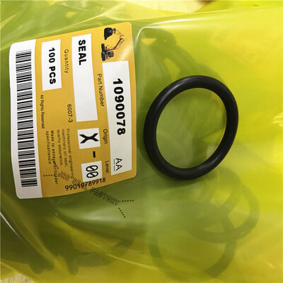 1142687 1090078 jogo do selo da direção do elevador Tift do carregador do cilindro hidráulico de 2S2251 8F6320