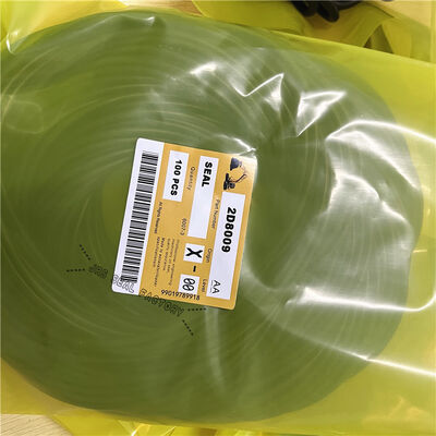 2D8009 5B3718 5P9806 9H6067 NBR Preto Oring Cilindro Hidráulico Elevador Tift Kit de vedação de direção