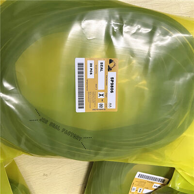 2D8009 5B3718 5P9806 9H6067 NBR Preto Oring Cilindro Hidráulico Elevador Tift Kit de vedação de direção