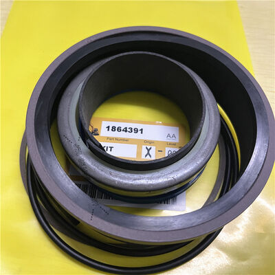 2478996 1446305050 1864391 Balde de lança de braço Kit de vedação de escavadeira hidráulica Tift Kit de carregador de direção