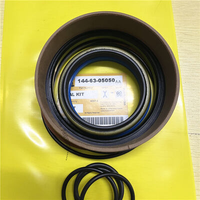 2478996 1446305050 1864391 Balde de lança de braço Kit de vedação de escavadeira hidráulica Tift Kit de carregador de direção
