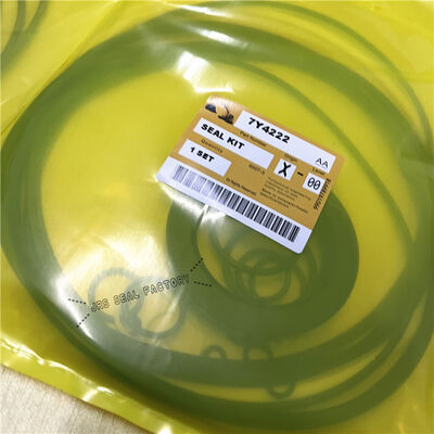 5i8828 5i-8828 7y4222 7y-4222 kit de motor de balanço kit de motor de viagem kit de bomba hidráulica vedação de escavadeira