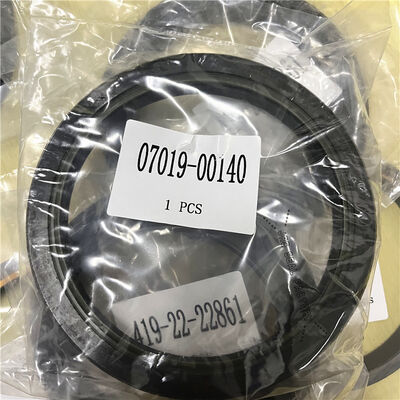 419-22-22861 07019-00140 4192222861 máquina escavadora Seal da cubeta do crescimento de 070190040 braços