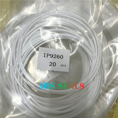 1P9260 1P-9260 PTFE Selo traseiro Poeira Braço Boom Bucket Cilindro Hidráulico Escavadeira Loader Seal Kit