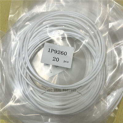 1P9260 1P-9260 PTFE Selo traseiro Poeira Braço Boom Bucket Cilindro Hidráulico Escavadeira Loader Seal Kit