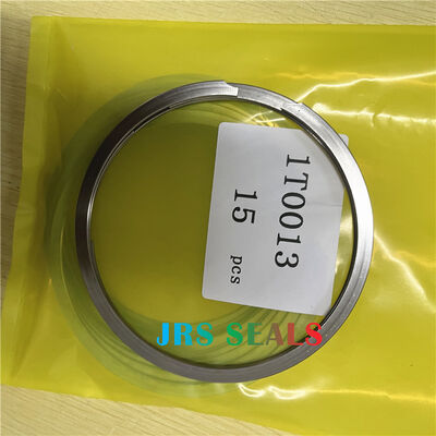 1T0013 1T-0013 Kit de vedação de direção Tift para carregador de cilindro hidráulico com vedação de poeira de ferro