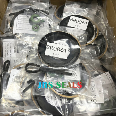 Kit de vedação de direção Tift para carregador de cilindro hidráulico 8R0861 4V5415 8R-0861 4V-5415