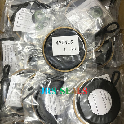 Kit de vedação de direção Tift para carregador de cilindro hidráulico 8R0861 4V5415 8R-0861 4V-5415
