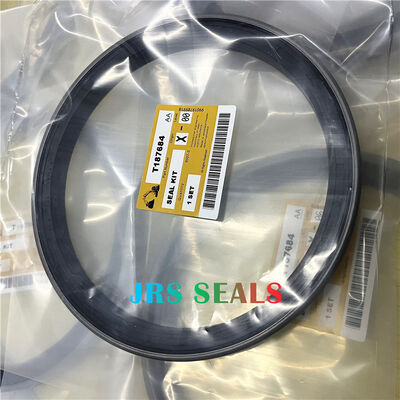 T187684 T187-684 T229393 T229-393 Ferro Poeira Vedação Cilindro Hidráulico Carregador Tift Kit de Vedação de Direção
