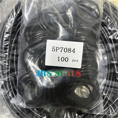 2D2565 2D-2565 5P7084 5P-7084 9F4446 9F-4446 Carregador de cilindro hidráulico elevador tift direção oring anel de vedação de backup