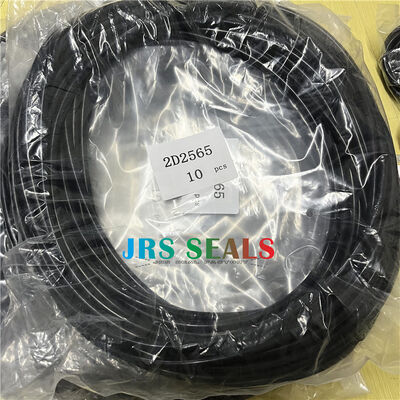 2D2565 2D-2565 5P7084 5P-7084 9F4446 9F-4446 Carregador de cilindro hidráulico elevador tift direção oring anel de vedação de backup